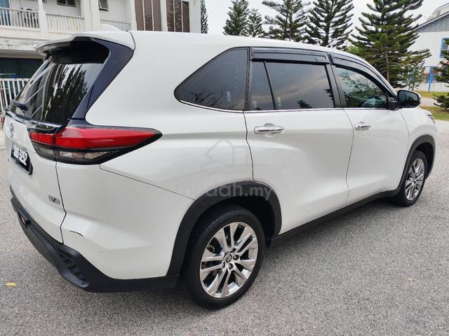 2023 Toyota INNOVA 2.0 ZENIX V MY23 AG10 (A) - 4