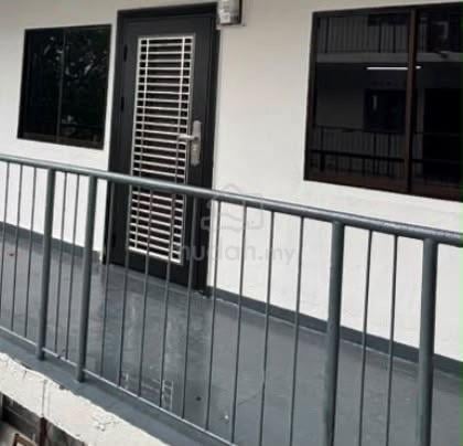 Taman Cempaka 1