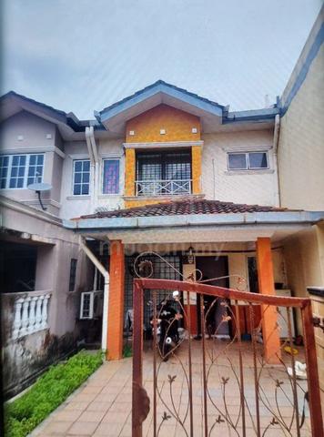 House for rent 1