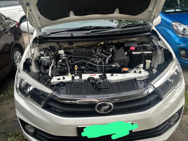 2020 Perodua BEZZA 1.3 PREMIUM X (M) - 3