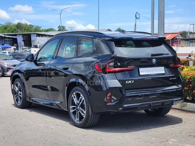 2023 Bmw IX1 xDRIVE30 M SPORT MY23 U11 (A) - 2