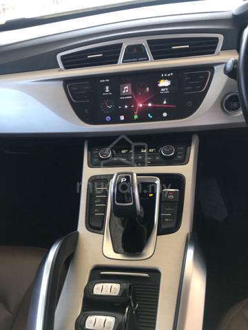 2021 Proton X70 PREMIUM 2WD 1.8L (A) - 4