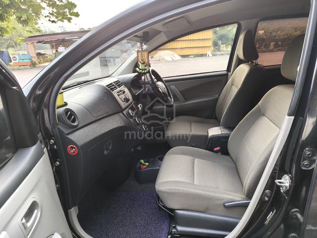 2016 Perodua MYVI 1.3 STANDARD G MY11 M600 - 4