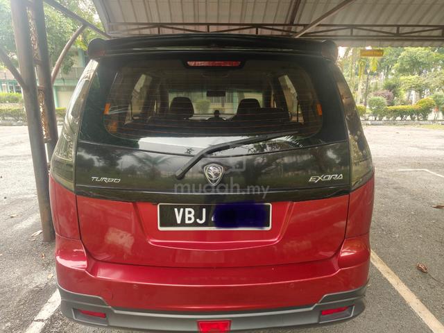 2018 Proton EXORA 1.6 EXECUTIVE FACELIFT (A) - 4