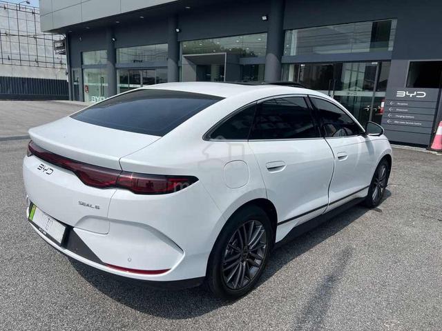 [Sime EVNext] 2026 BYD Seal 6 PREMIUM MY25 (A) - 4