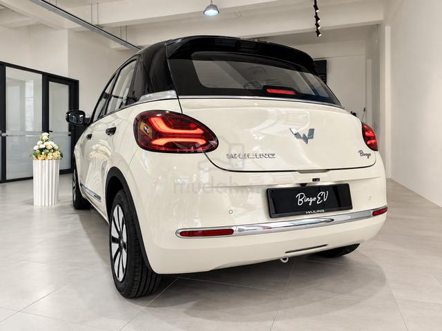 [PRE REGISTER]⭐2026 Tq Wuling BINGO 0.0 MAX - 2