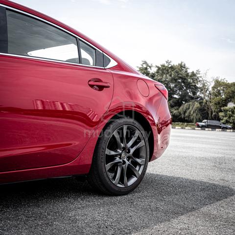 2013 Mazda 6 2.5 (A) - One Owner - 5