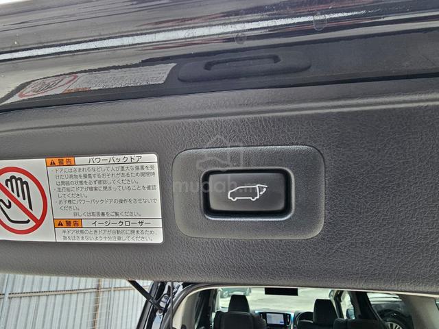 2021 Toyota ALPHARD 2.5 SC SR Modelista DIM BSM FS - 3