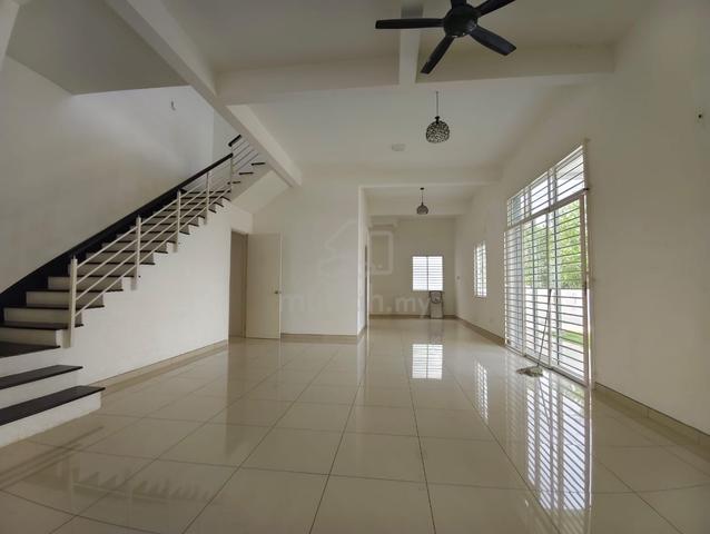 Corner Lot Taman Jasa Intan Alma| 2-Storey Terrace | 4R3B 1
