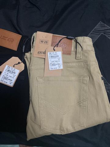 Seluar Jeans - photo 2 of 4