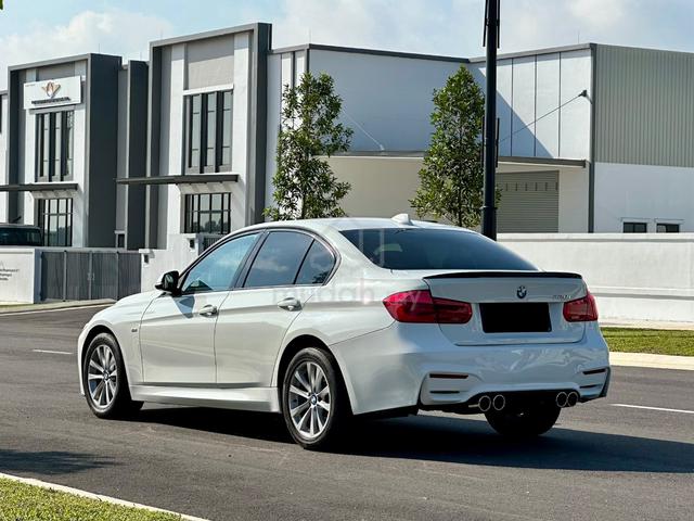 Bmw 320i 2.0 SPORTLINE🔥B45 Engine‼️‼️‼️ - 4