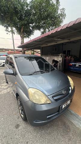 2011 Perodua VIVA 0.8 850 EX (M) - 1