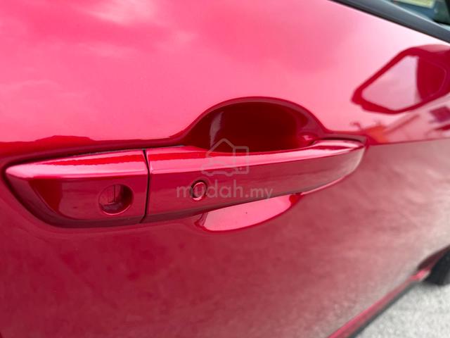 2021 Honda CIVIC 1.8 S MY16 FC FACELIFT (A) - 5