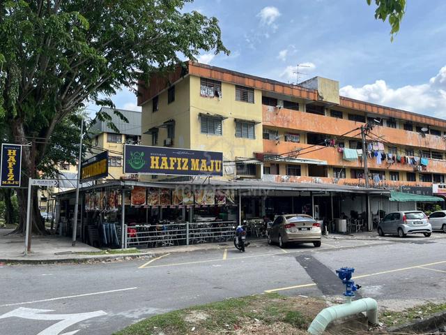 Subang Jaya SS13,Ground Floor,Freehold 1