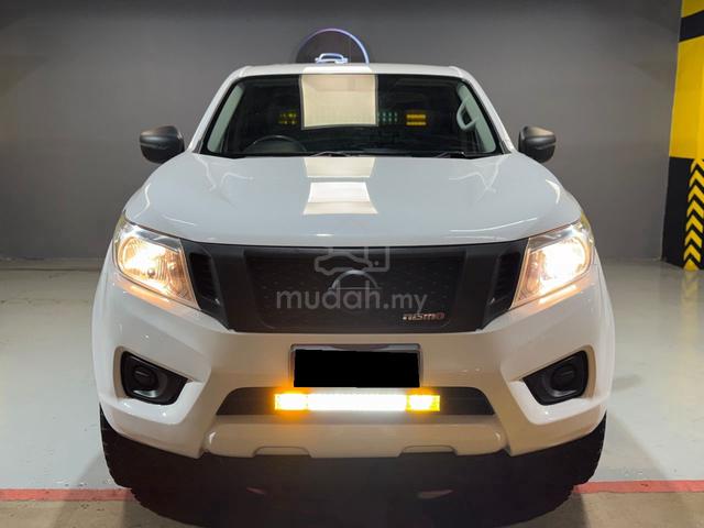 2021 Nissan NAVARA SE (AT) 2.5L (A) Sport Rim - 3