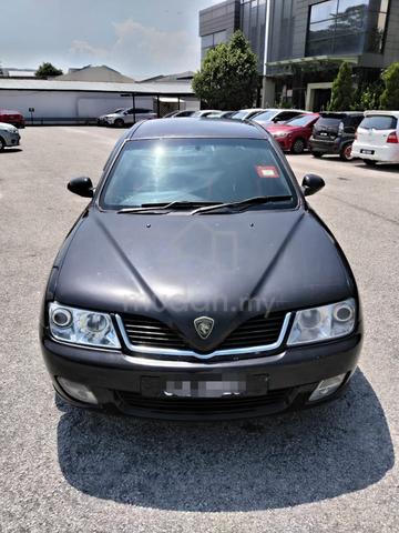 2005 Proton WAJA 1.6 ENHANCED (A) - 1