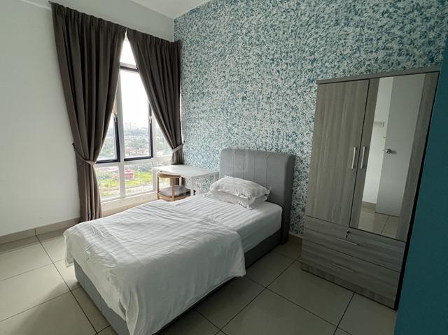 Bandar Perda Room for Rent 1