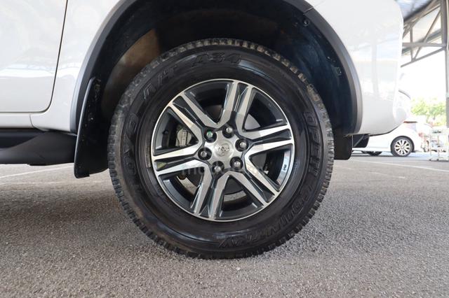 2023 Toyota FORTUNER 2.4 VRZ Diesel - 5