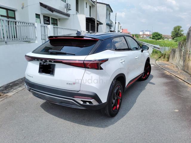 2024 Chery OMODA 1.5 5 H MY23 (A) - 3