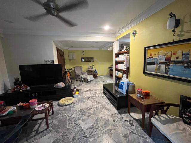 USJ 4 Corner 3188 sqft Gated Guarded Up & Down Extended With Approval 1