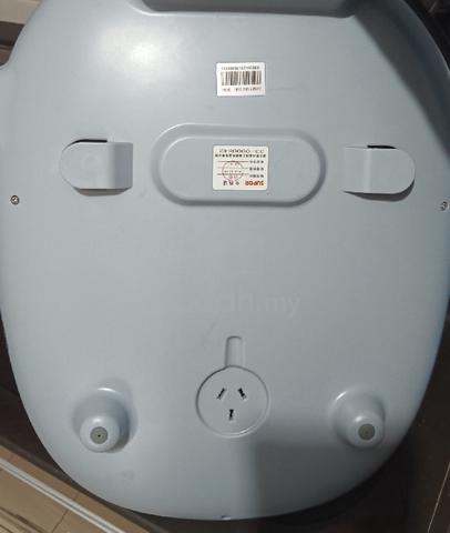 Pancake Maker Electric - photo 6 of 6