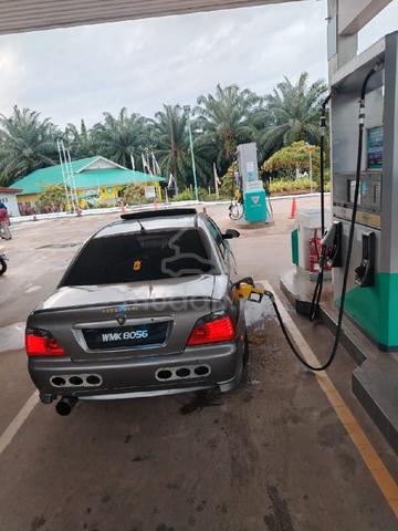 2004 Proton WAJA 1.6 ENHANCED (M) - 3