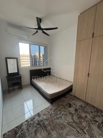 Residensi Adelia 2 1