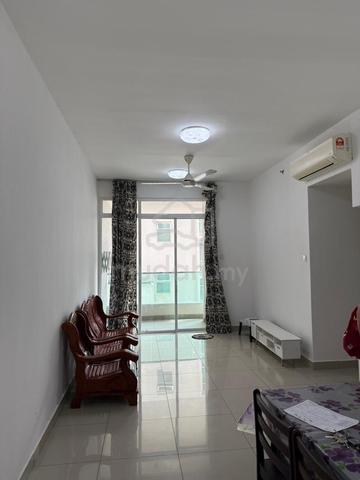Mutiara Ville @ Cyberjaya 1
