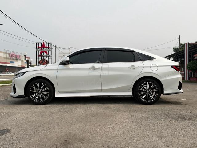2025 Toyota VIOS 1.5 G MY23 (A) - 3