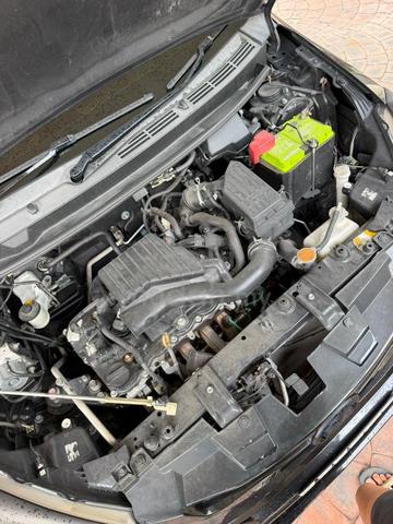 2020 Perodua MYVI 1.5 ADVANCE MY17 M800 D20N (A) - 5