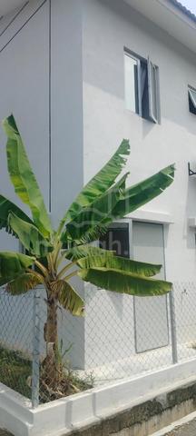 Rumah Salak Tinggi_Baru VP 1