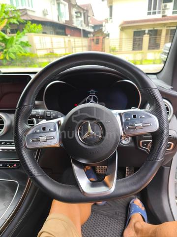2019 Mercedes Benz GLC300 4MATIC 2.0 (A) - 4