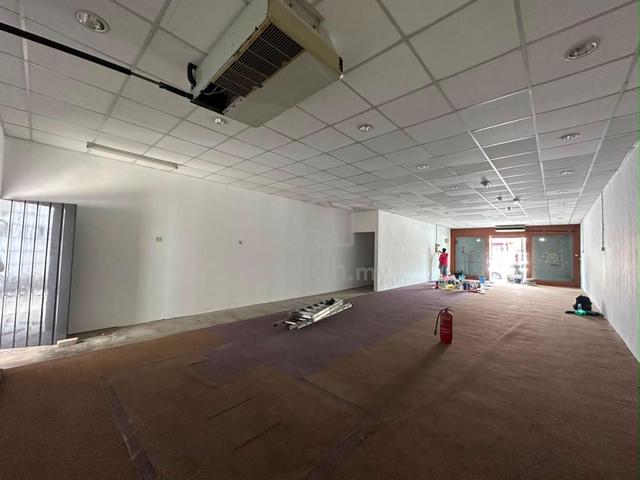[FOR SALE] Taman Petani Jaya, Sungai Petani - 3-Storey Shop Lot 1