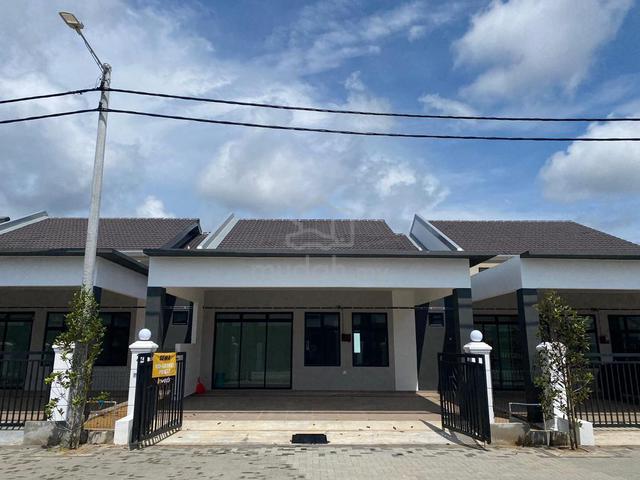 KOTASAS rumah setingkat TERES untuk DISEWA (3 BILIK 3 TANDAS) 🏡 1