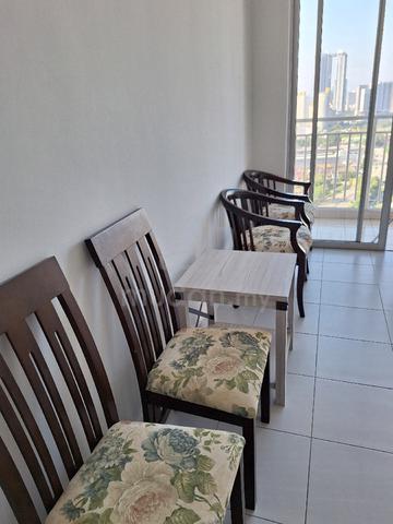 Residensi Puchongmas 1