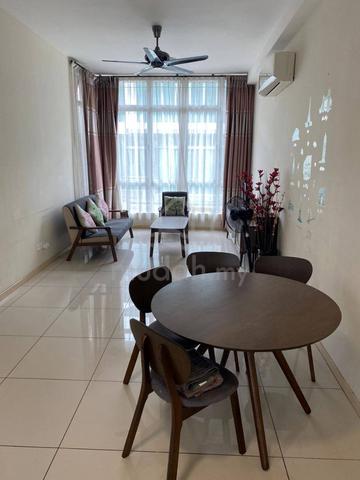 R2.6K/Lucaslee/The Seed Duplex Unit/Sutera/3B3B/FF/FOR RENT 1