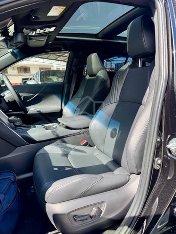 2024 Toyota HARRIER 2.5 Z LEATHER PACKAGE HYBRID - 5