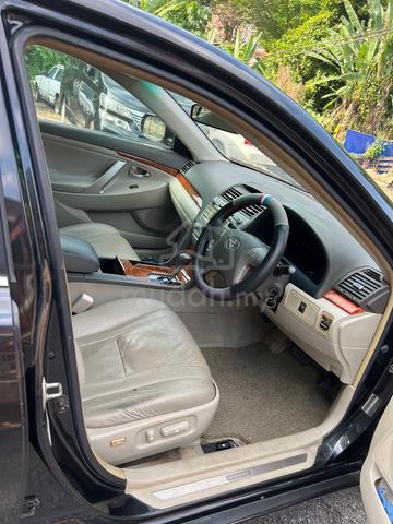 2007 Toyota CAMRY 2.4 V (A) - 5