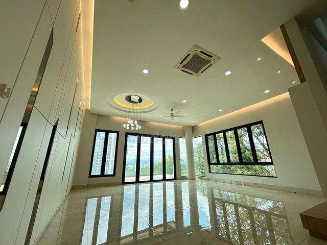 Bungalow for sale Country Height Damansara available for rent 1