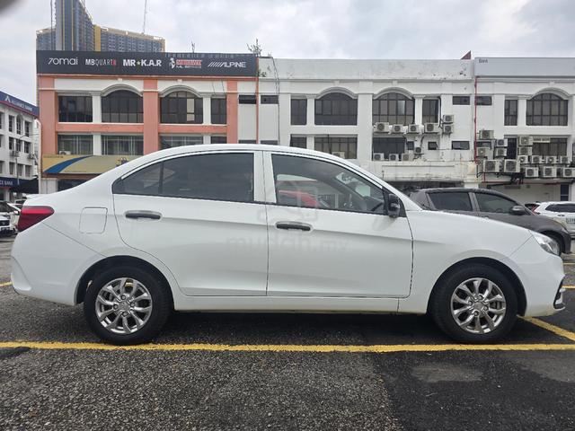 2019 Proton SAGA 1.3 STANDARD CVT MY2016 (A) - 3