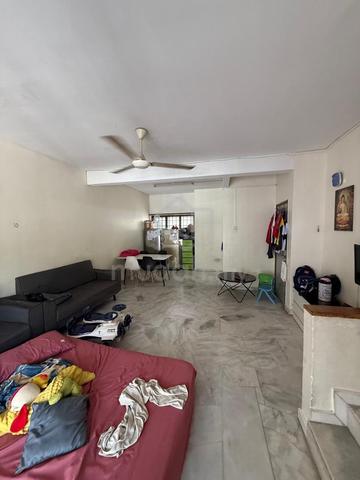 2 sty house bandar bukit raja klang 1