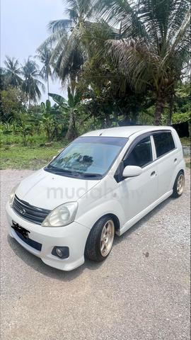 2010 Perodua VIVA 1.0 EZ EJ-VE (A) - 1