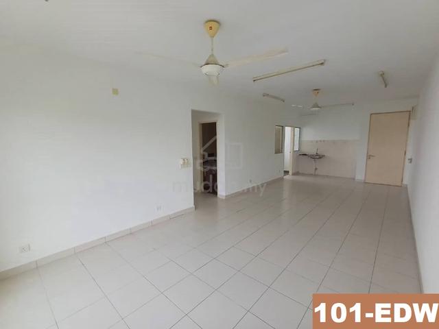 Seri Mutiara Apartment @ Setia Alam 2