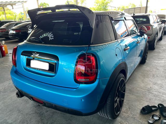 2016 Mini COOPER 1.5 (A) 1 Year Warranty - 4