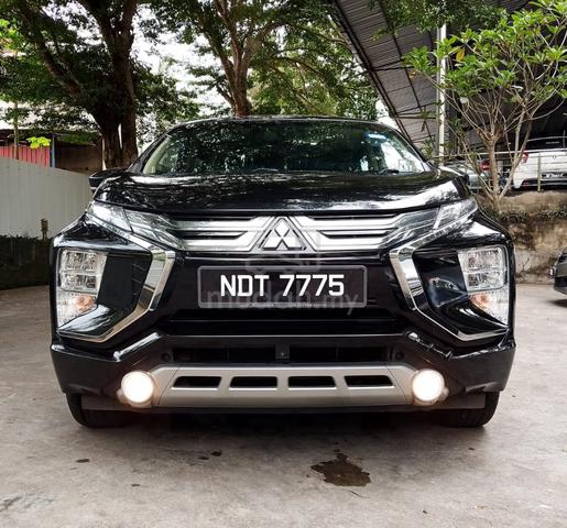 2022 Mitsubishi Xpander 1.5 (A) 7 Seaters MPV - 2