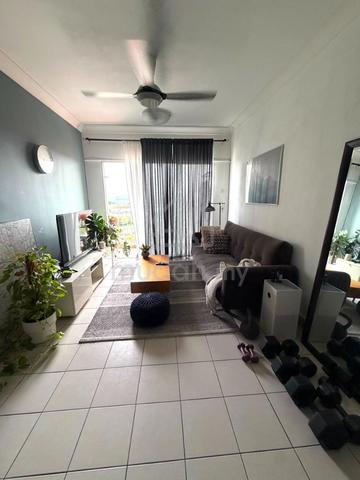 Cahaya Permai 1