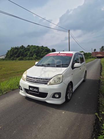 2011 Perodua VIVA 1.0 ELITE EZI EJ-VE (A) - 2