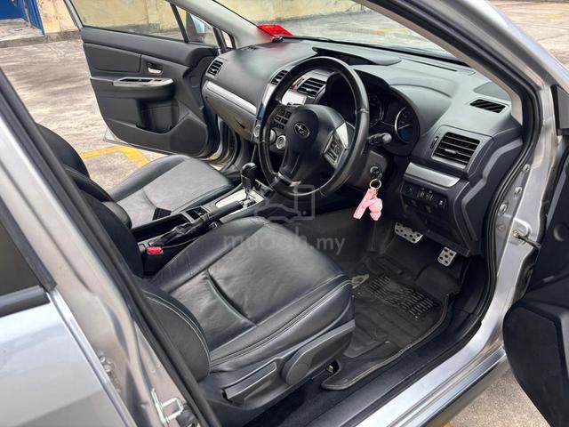 2015 Subaru XV 2.0 PREMIUM (A) - 5