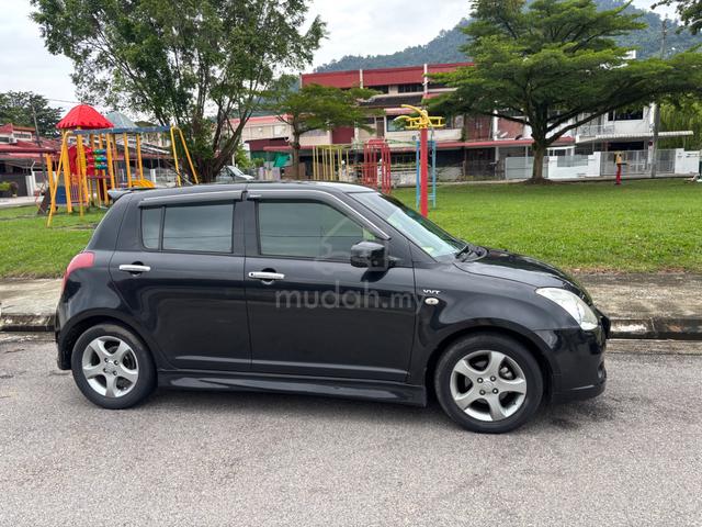 2005 Suzuki SWIFT 1.5 PREMIER (A) - 2