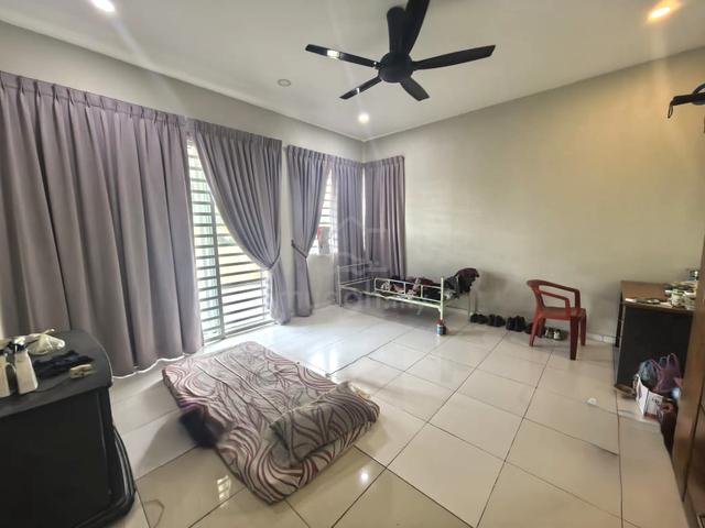 2.5 Storey Semi-D House in Bkt Mertajm near schools, BM town and etc 1